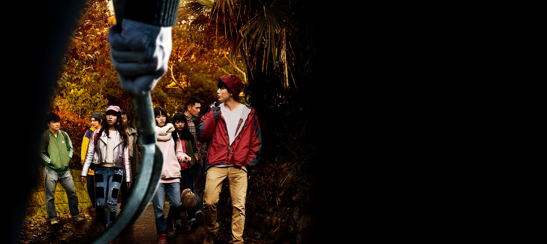 ポスタービジュアル