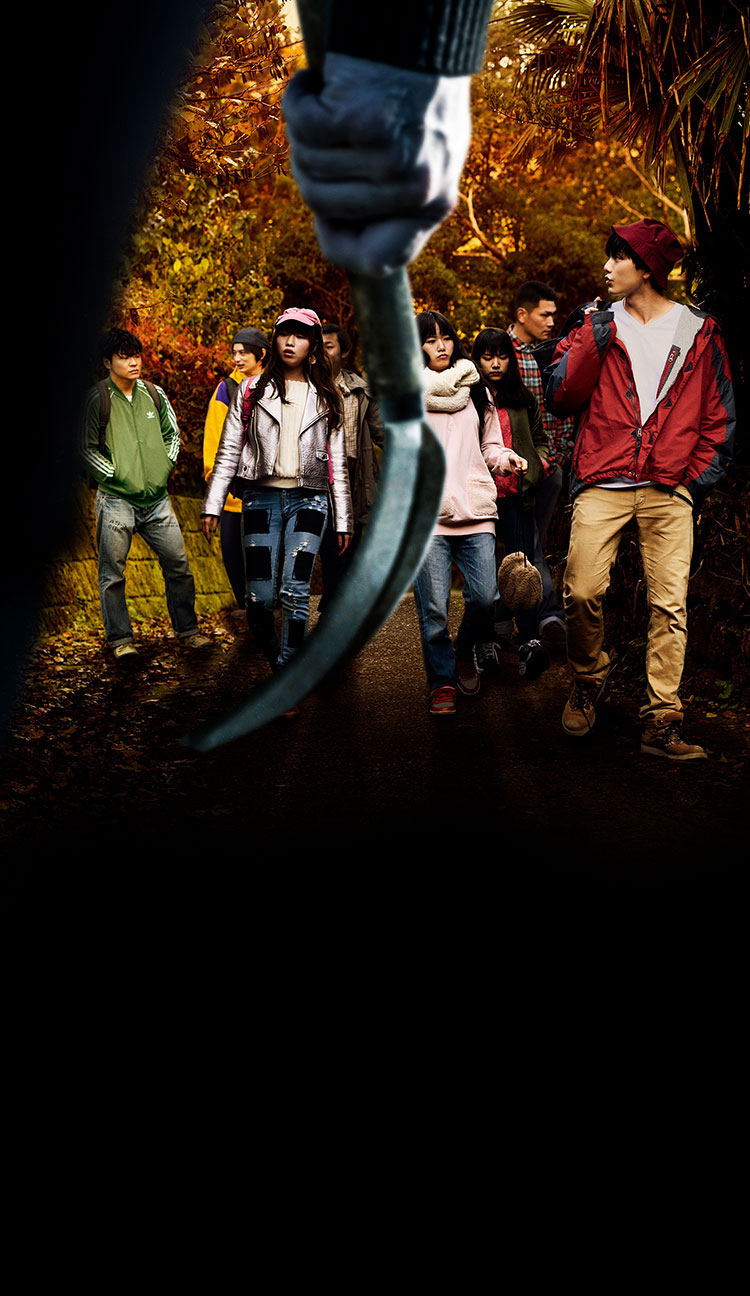 ポスタービジュアル